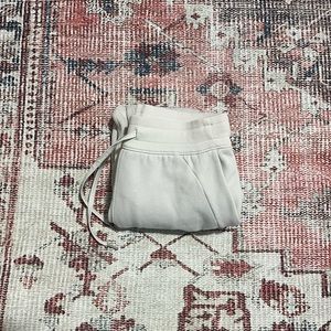 Lululemon Scuba Sweats